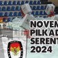 Foto Ilustrasi -- KPU menyatakan bakal mematuhi putusan Mahkamah Konstitusi yang melarang perubahan jadwal Pilkada Serentak 2024. [Foto: CNNIndonesia/Adhi Wicaksono- Photomontage: SuarIndonesia/Utha]