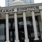 
Amar putusan MK tidak memerintahkan untuk meniadakan parliamentary threshold, tapi menyerahkan kepada pembentuk UU untuk menentukan ambang batas yang rasional. [CNNIndonesia/Andry Novelino]