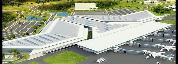 Bandara Syamsudin Noor