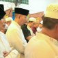 Kepala Kepolisian Daerah Kalimantan Selatan (Kapolda Kalsel), Irjen Pol Winarto, menyampaikan duka mendalam, dan ia sebut bahwa KΗ. Syaifuddin Dzuhri atau Abah Guru Banjar Indah merupakan sosok ulama panutan yang telah banyak memberikan kontribusi bagi kemajuan umat Islam di Kalsel.