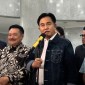 Ketua Tim Pembela Prabowo-Gibran, Yusril Ihza Mahendra, mengatakan pengajuan amicus curiae atau sahabat pengadilan oleh Ketum PDIP Megawati Soekarnoputri tidak akan mempengaruhi hasil sengketa Pilpres 2024. [Foto: 20detik]