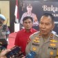 Kepala Kepolisian Daerah Kalimantan Selatan (Kapolda Kalsel) Irjen Pol Winarto memerintahkan jajaran meningkatkan patroli selama Ramadan, termasuk skala besar setiap akhir pekan. (SuarIndonesia/ZI)