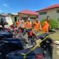 Polres Balangan berhasil ungkap empat kasus berbeda, di antaranya Peredaran uang palsu. (SuarIndonesia/RJ)