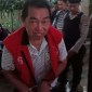 terdakwa Satria Gunawan alias Babah
