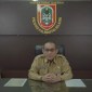 Inspektur Provinsi Kalimantan Selatan (Kalsel), Akhmad Fydayeen.