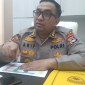 Kepala Biro Sumber Daya Manusia Polda Kalsel Kombes Pol Muhammad Arif Sugiarto