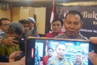 Kapolda Kalsel, Irjen Pol Winarto