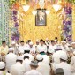 Haul 218 Jaddina Maulana Syekh Muhammad Arsyad Al Banjari atau yang biasa dengan Datu Kalampayan, di Masjid Tuhfaturaqibin, Senin 6 Syawal 1445 H atau bertepatan dengan 15 April 2024. (SuarIndonesia/HM)