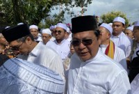 Gubernur Kalsel (Kalimantan Selatan), Sahbirin Noor