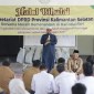 halal bi halal di Sekretariat DPRD Provinsi Kalsel, Selasa (16/4/2024). (SuarIndonesia/HM)