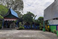 Kebun Binatang Mini Jahri Saleh Banjarmasin