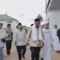 Keluarga Besar Pondok Pesantren Nurul Hijrah Jorong, Kabupaten Tanah Laut menggelar acara Halal Bihalal Minggu (21/4//2024) (SuarIndonesia/Adv)