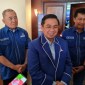 Ketua DPD Demokrat Kalsel, H Ibnu Sina