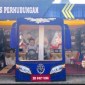 Dinas Perhubungan (Dishub) Balangan tak ketinggalan akan mengisi stand pada Pameran Expo (SuarIndonesia/Adv)