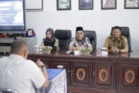 Komisi IV berkunjung ke SMAN 5 Surabaya di Jawa Timur (Jatim) untuk mempelajari sistem belajar mengajar, dari program, administrasi hingga anggaran, Selasa (23/4/2024) (SuarIndoesia/Ist)