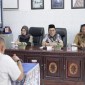 Komisi IV berkunjung ke SMAN 5 Surabaya di Jawa Timur (Jatim) untuk mempelajari sistem belajar mengajar, dari program, administrasi hingga anggaran, Selasa (23/4/2024) (SuarIndoesia/Ist)