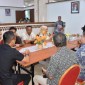 kunjungan kerja (kunker) dewan Kalsel ke DPRD Provinsi DKI Jakarta, pada Selasa (23/4/2024). (SuarIndonesia/Ist)