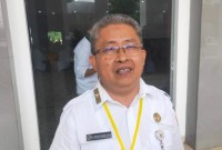 Kepala Badan Perencanaan Pembangunan Daerah (Bappeda) Kalsel, Ariyadi Noor