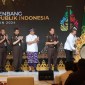 Jaksa Agung, ST Burhanuddin pada jajaran. Musrenbang Kejaksaan RI Tahun 2024, Kam,is (25/4/2024) (SuarIndonesia/Ist)
