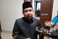 Wakil Ketua DPRD Provinsi Kalsel , Muhammad Syaripuddin