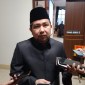 Wakil Ketua DPRD Provinsi Kalsel , Muhammad Syaripuddin