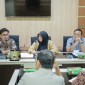 DPRD Provinsi.) LKPj Gubernur Kalsel T.A. 2023, melakukan studi komparasi ke Badan Pengelola Keuangan dan Aset (BPKA) Daerah Istimewa Yogyakarta (DIY). pada Jumat, (26/4/2024). (SuarIndonesia/Ist)