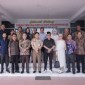 kunjungan kerja ke Dinas Tenaga Kerja Dan Transmigrasi Provinsi Sulawesi Selatan (Disnakertrans Sulsel), bersama Anggota Komisi IV dan mitra kerja dari BLK Disnakertrans Kalsel, pada Senin (29/4/2024) (SuarIndonesia/Ist)