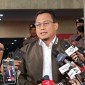Ali Fikri, Kepala Bagian Pemberitaan KPK. [CNNIndonesia/Ryan Hadi S]