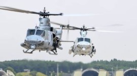 Ilustrasi. Foto: Navy