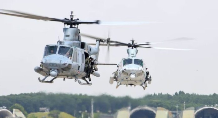 Ilustrasi. Foto: Navy