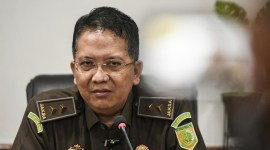 Kuntadi, Direktur Penyidikan Jaksa Agung Muda Bidang Tindak Pidana Khusus. [ANTARA FOTO/Hafidz Mubarak A]