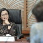 Menteri Keuangan Sri Mulyani (Instagram/Smindrawati) Foto: Menteri Keuangan Sri Mulyani (Instagram/Smindrawati)