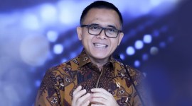 
Menteri Pendayagunaan Aparatur Negara dan Reformasi Birokrasi (PAN-RB) Abdullah Azwar Anas. [Foto: KemenPAN-RB]