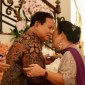 Prabowo Subianto menghadiri perayaan ulang tahun Mantan Istri Titiek Soeharto. (Instagram @Prabowo) Foto: Prabowo Subianto menghadiri perayaan ulang tahun Mantan Istri Titiek Soeharto. (Instagram @Prabowo)