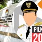 Ilustrasi Pilkada Bupati/Wakil Bupati 2024. KPU menyatakan akan tetap memakai Sirekap di Pilkada 2024 yang dijadwalkan pada 27 November. [Montage/Istimewa]