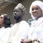 Untuk pertama kalinya Senegal memiliki dua ibu negara usai presiden baru, Bassirou Diomaye Faye, memiliki dua orang istri yaitu Marie Khone dan Absa. [AFP/KHADIDIATOU SENE]