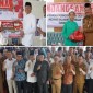 Pemprov Kalteng melaksanakan anjangsana peringati Hari Jadi ke-67, Palangka Raya, Selasa (14/5/2024). [ANTARA/HO-Pemprov Kalteng]