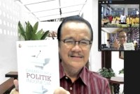 Agustin Teras Narang. [ANTARA/HO-Tim Teras Narang]