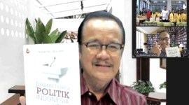 Agustin Teras Narang. [ANTARA/HO-Tim Teras Narang]