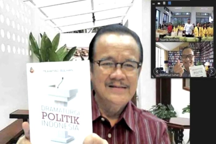 Agustin Teras Narang. [ANTARA/HO-Tim Teras Narang]