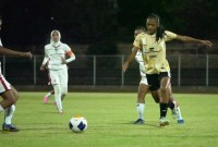 Pesepak Bola Putri asal Kalteng, Kikka Masuk Timnas Indonesia Putri U-17. SuarIndonesia/Repro)