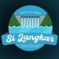 Aplikasi Si Langkar milik PUPRPERKIM Balangan