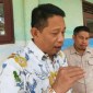 Deputi Bidang Sosial Budaya dan Pemberdayaan Masyarakat OIKN Alimuddin. [ANTARA/HO-Tim Komunikasi OIKN]