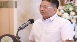 Direktur Penyidikan Jaksa Agung Muda Bidang Tindak Pidana Khusus Kuntadi mengatakan dalam kasus korupsi emas itu pihaknya menetapkan enam orang mantan General Manager Unit Bisnis Pengelolaan dan Pemurnian Logam Mulia (UB PPLM) PT Antam sebagai tersangka. [Gatra]