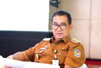 Penjabat Gubernur Provinsi Kalimantan Timur Akmal Malik. [Adpim Pemprov Kaltim]