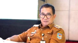 Penjabat Gubernur Provinsi Kalimantan Timur Akmal Malik. [Adpim Pemprov Kaltim]