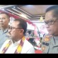Wakil Ketua Komisi III DPR RI, H Pangeran Khairul Saleh.