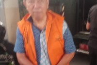 terdakwa Satria Gunawan alia Babah