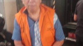 terdakwa Satria Gunawan alia Babah