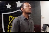 Kasat Reskrim Kompol Thomas Afrian